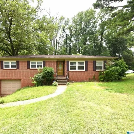 Buy this 3 bed house on 205 13th Ave NE in Birmingham, Alabama