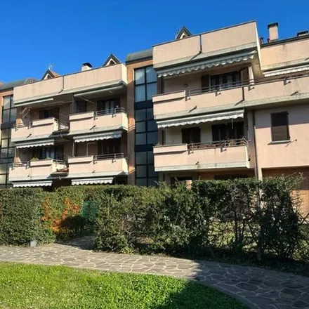 Image 6 - Cascina Casotto, Via Cesare Beccaria, 20852 Villasanta MB, Italy - Apartment for rent