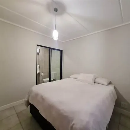 Rent this 2 bed apartment on Bush Road in Tshwane Ward 85, Gauteng