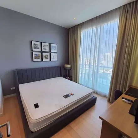 Rent this 2 bed apartment on Ei8ht Thonglor Residences in 88, Soi Sukhumvit 55