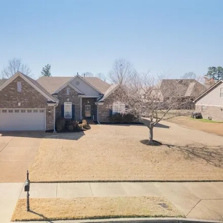 Buy this 3 bed house on 5001 Fluss Cove North in Bartlett, TN 38135