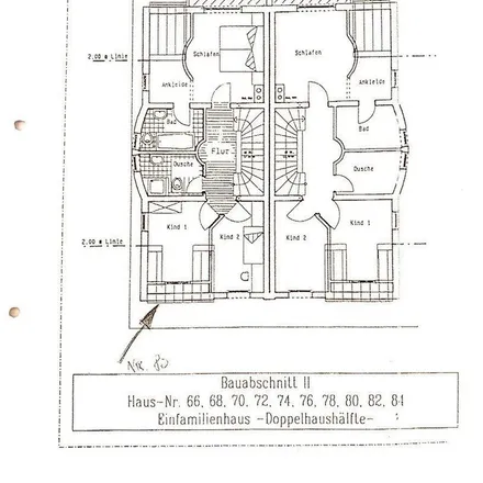 Image 5 - SB-Filiale Ziegelhausen-Steinbach, Peterstaler Straße 135, 69118 Heidelberg, Germany - Apartment for rent