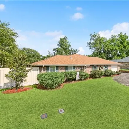 Image 3 - 229 Murray Hill Drive, St. Charles Parish, LA 70047, USA - House for sale