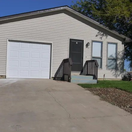 Buy this 3 bed house on 919 C Street in Greeley, CO 80631