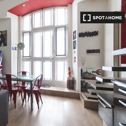 Rent this 2 bed apartment on Viale Col di Lana in 12, 20136 Milan MI