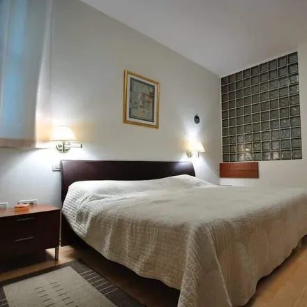 Rent this 4 bed house on Buzet in 53210 Grad Rovinj, Croatia