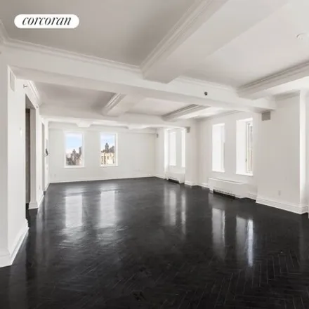 Rent this 4 bed condo on Trump Park Avenue in 502 Park Avenue, New York