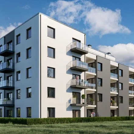 Buy this 1 bed apartment on Kartuska 408 in 80-125 Gdansk, Poland