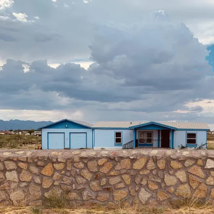 Buy this 3 bed house on 539 Chaparral Drive in Chapparal, NM 88081