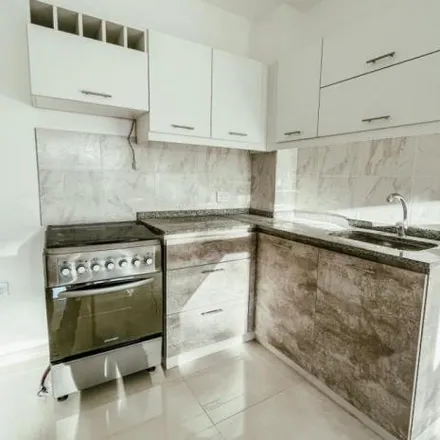 Buy this 1 bed apartment on 631 - Santiago A. Zanella 2859 in Villa Alianza, B1678 BFF Caseros