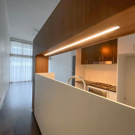 Rent this 1 bed apartment on 124-126 Parramatta Road in Camperdown NSW 2050, Australia