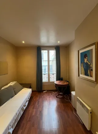 Image 6 - 60 Rue Sauffroy, 75017 Paris, France - Apartment for rent