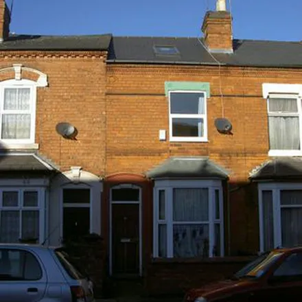 Image 2 - Renwick Guest House, 13 Bournbrook Road, Metchley, B29 7BL, United Kingdom - Apartment for rent
