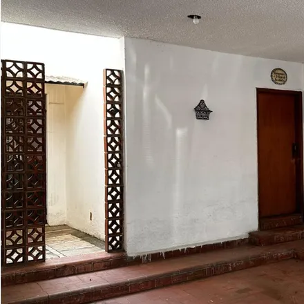 Buy this studio house on Calle Luis Gonzaga Inclán in Tlalpan, 14050 Mexico City