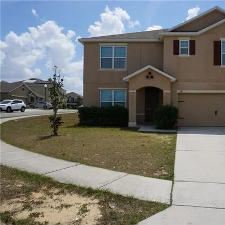 Rent this 5 bed house on 288 Nova Drive in Polk County, FL 33837