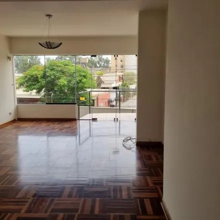 Rent this 3 bed apartment on Mandarinas in La Molina, Lima Metropolitan Area 15002