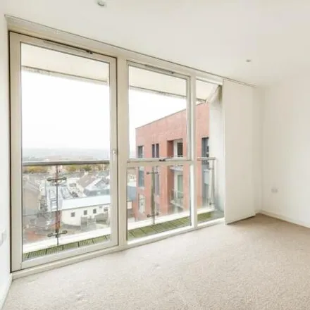 Image 6 - airpoint, Skypark Road, Bristol, BS3 3LE, United Kingdom - Apartment for sale