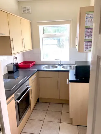 Image 7 - Springvale Road, Sheffield, S10 1TH, United Kingdom - Townhouse for rent