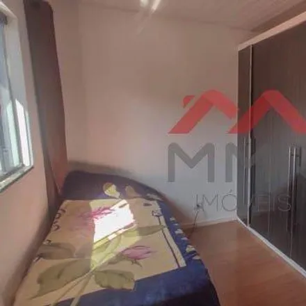 Buy this 3 bed house on Rua Noé Negrello 519 in Umbará, Curitiba - PR