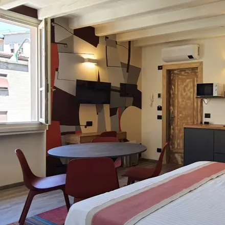 Image 4 - Punto Stiro, Via San Rocchino, 105, 25123 Brescia BS, Italy - Apartment for rent