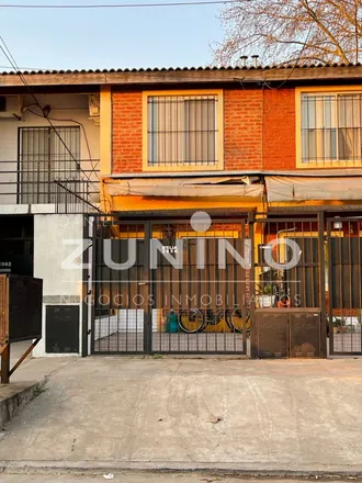 Buy this studio duplex on Maestro Ángel D'Elía in Belgrano, San Miguel