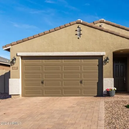 Buy this 4 bed house on 5463 North 199th Avenue in Buckeye, AZ 85340