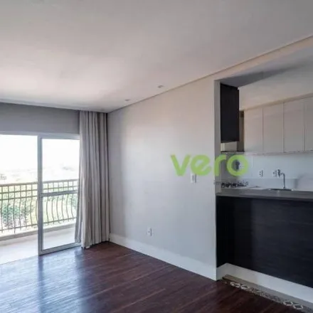 Buy this 3 bed apartment on Rua Itororó in Vila Gallo, Americana - SP