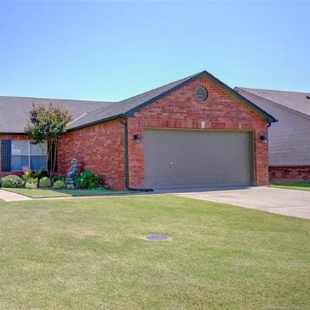 Image 1 - 19001 South 199th East Avenue, Wagoner County, OK 74436, USA - House for sale