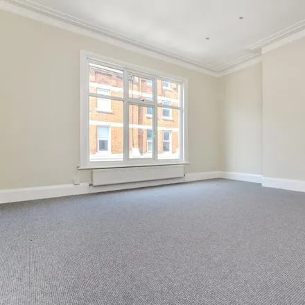 Rent this 3 bed apartment on 27 Bedford Hill in London, SW12 9RG