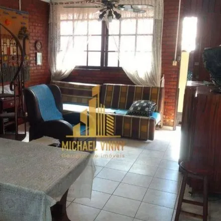 Buy this 4 bed house on Rua dos Robalos in Itauna, Saquarema - RJ