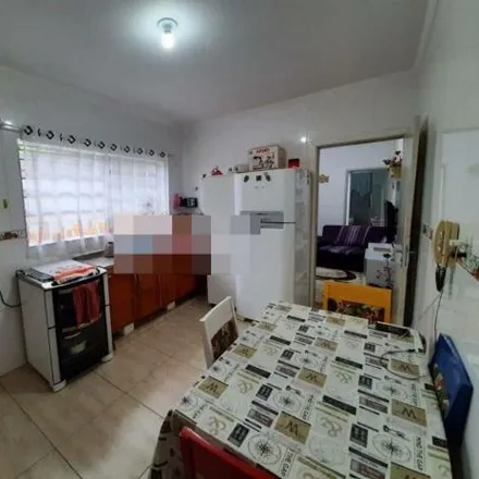 Buy this 3 bed house on Rua Lopes da Costa 692 in Jardim Modelo, São Paulo - SP