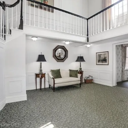 Image 4 - 17187 East Jefferson Avenue, Grosse Pointe, Wayne County, MI 48230, USA - Condo for sale