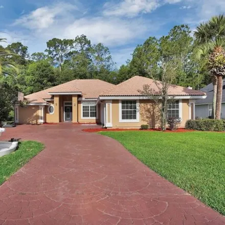 Buy this 4 bed house on 11984 Lake Fern Drive in Jacksonville, FL 32258
