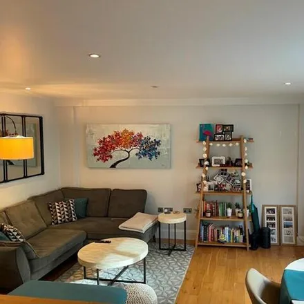 Rent this 2 bed apartment on Weston Street in Bermondsey Village, London