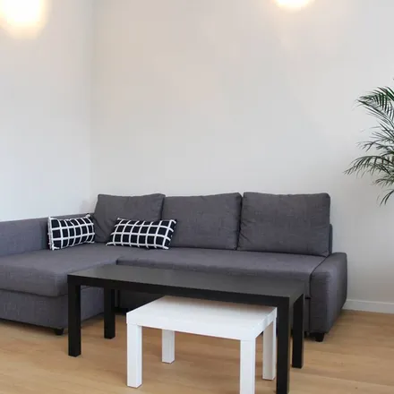 Rent this 1 bed apartment on Dunklerstraat 38T in 2517 SW The Hague, Netherlands