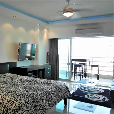 Image 3 - Number One Bar, Jomtien Soi 5, Chom Thian, Chon Buri Province 20260, Thailand - Condo for rent