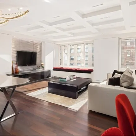 Buy this 2 bed condo on Trump Parc Condominium in 106 Central Park South, New York