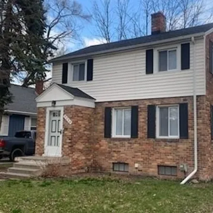 Buy this 4 bed house on 3269 Court Street in City of Saginaw, MI 48602