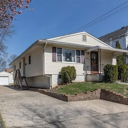 Buy this 3 bed house on 131 Woodland Terrace in Oaklyn, Camden County