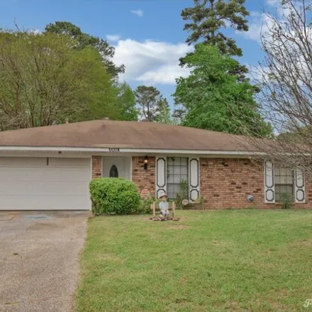 Image 2 - 6098 Stagg Circle, Steeple Chase, Shreveport, LA 71129, USA - House for sale