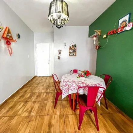 Buy this 3 bed apartment on Rua Carlos Vasconcelos 340 in Joaquim Távora, Fortaleza - CE