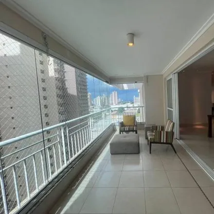 Image 1 - Rua Samuel Morses, Serrinha, Goiânia - GO, 74223-050, Brazil - Apartment for sale