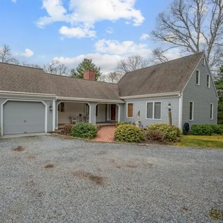 Buy this 3 bed house on 4 Waterside Drive in Centerville, Barnstable