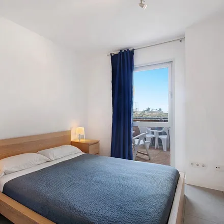 Rent this 1 bed apartment on 38612 Granadilla de Abona