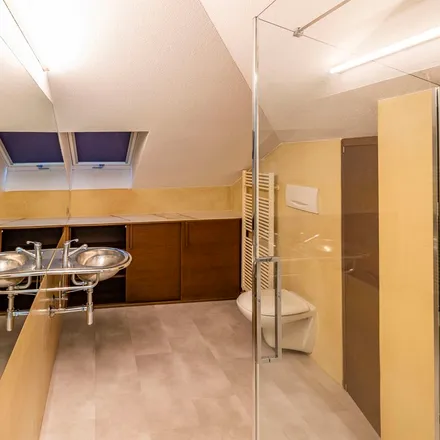 Image 5 - Trona, Via Massago, 6977 Lugano, Switzerland - Apartment for rent
