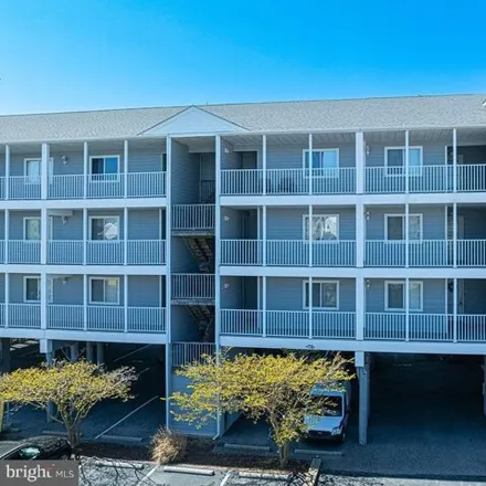 Image 5 - Coconut Malorie, 200 59th Street, Ocean City, MD 21842, USA - Condo for sale