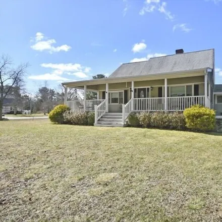 Buy this 4 bed house on 160 Walnut Street in Halifax, Plymouth County