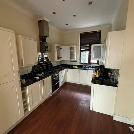 Rent this 3 bed apartment on Blackburn with Darwen Age UK in King Street, Blackburn