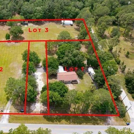 Image 2 - 26134 Gypsey Rose Lane, Pasco County, FL 33544, USA - House for sale