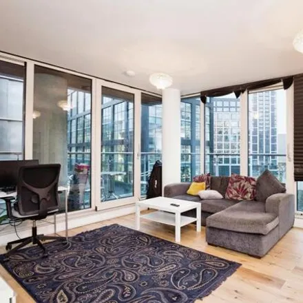 Image 9 - Leftbank Apartments, Leftbank, Manchester, M3 3AD, United Kingdom - Apartment for sale